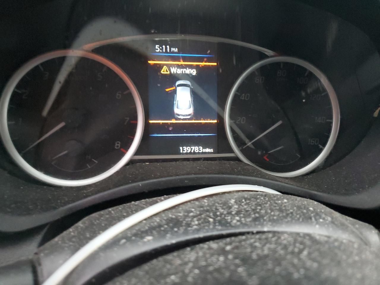 Nissan Sentra S Image 12