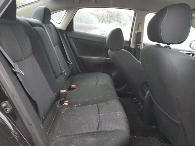 Nissan Sentra S Image 3