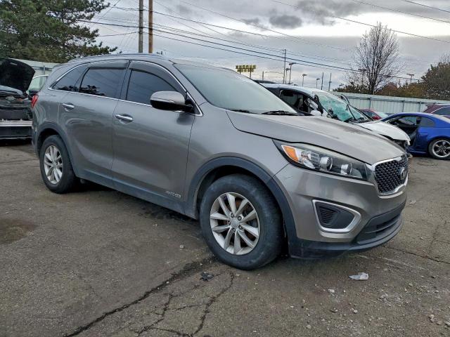 Kia Sorento Lx Image 6