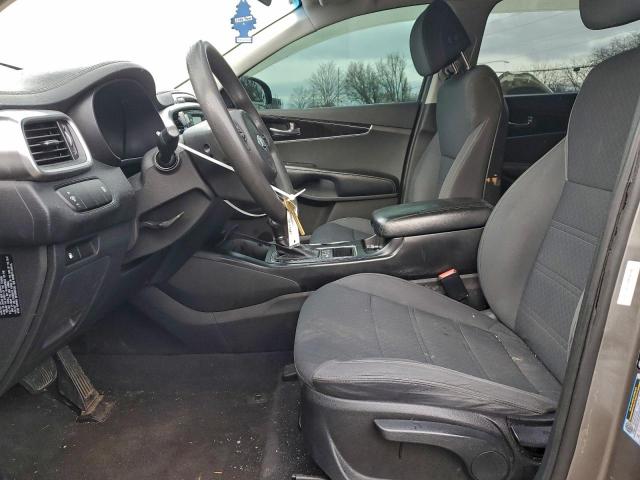 Kia Sorento Lx Image 10