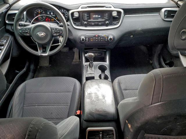 Kia Sorento Lx Image 5