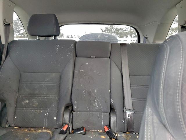 Kia Sorento Lx Image 4