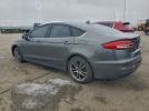 Ford Fusion Sel Image 11
