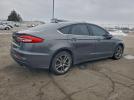Ford Fusion Sel Image 2