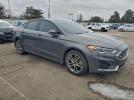 Ford Fusion Sel Image 3