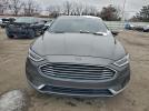Ford Fusion Sel Image 12