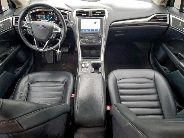 Ford Fusion Sel Image 7