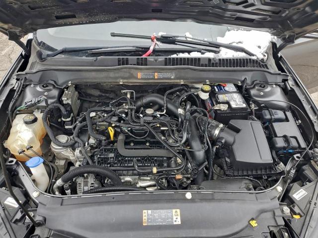 Ford Fusion Sel Image 9