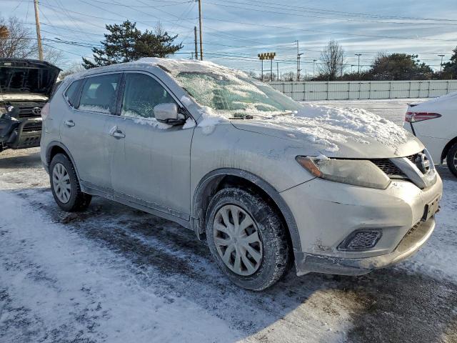 Nissan Rogue S Image 10