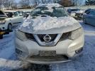 Nissan Rogue S Image 2
