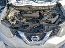 Nissan Rogue S Image 6