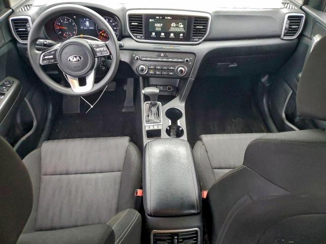 Kia Sportage Lx Image 12