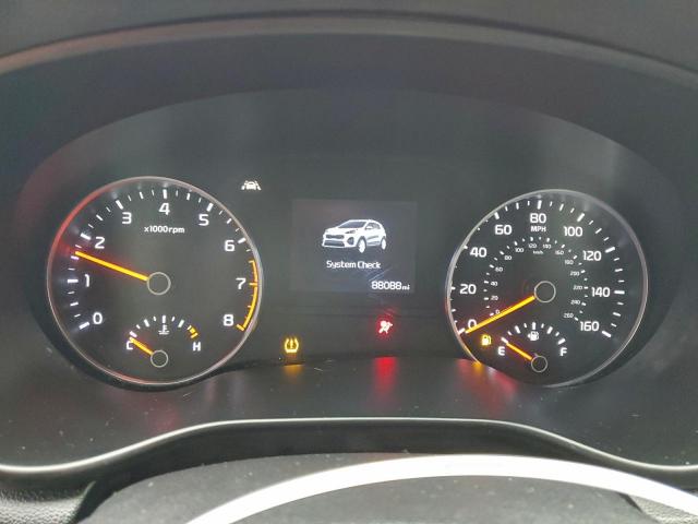 Kia Sportage Lx Image 6