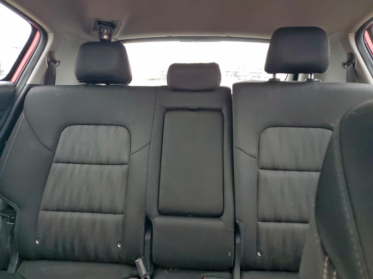 Kia Sportage Lx Image 2