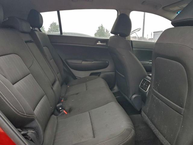 Kia Sportage Lx Image 3