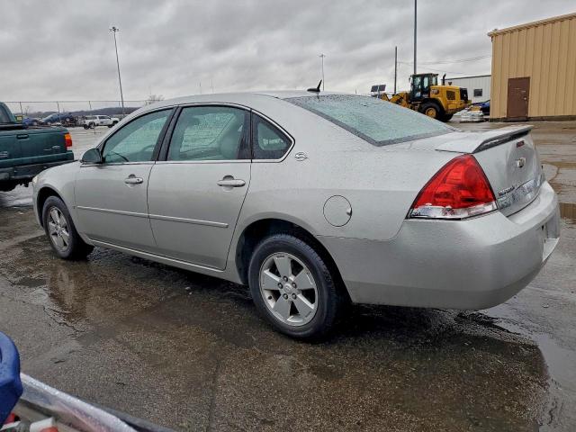 Chevrolet Impala Lt Image 4