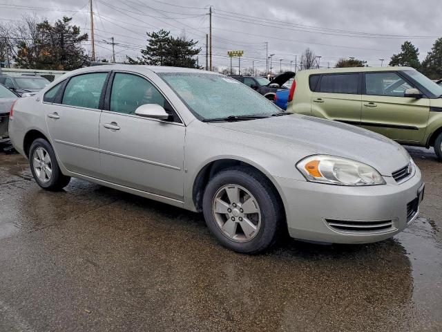 Chevrolet Impala Lt Image 5