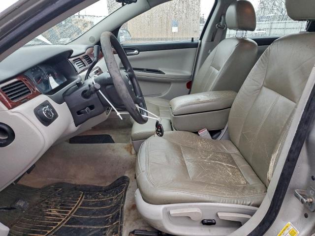 Chevrolet Impala Lt Image 11