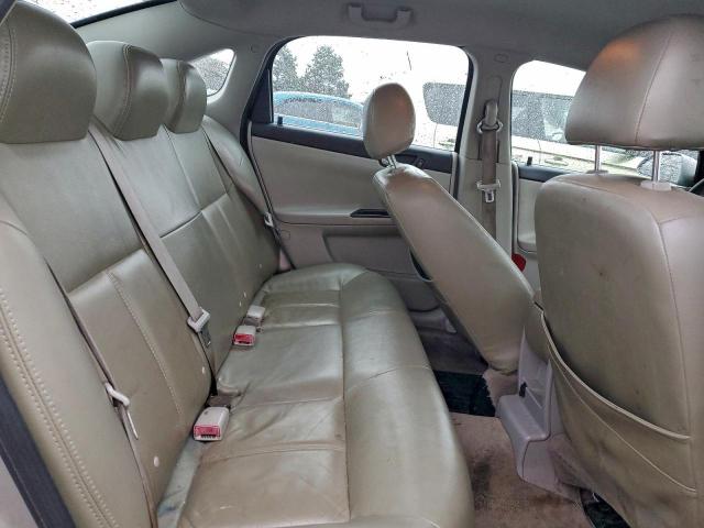 Chevrolet Impala Lt Image 10