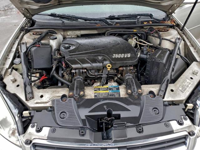 Chevrolet Impala Lt Image 12