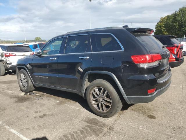 Jeep Grand Cherokee Limited Image 2