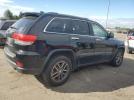 Jeep Grand Cherokee Limited Image 3