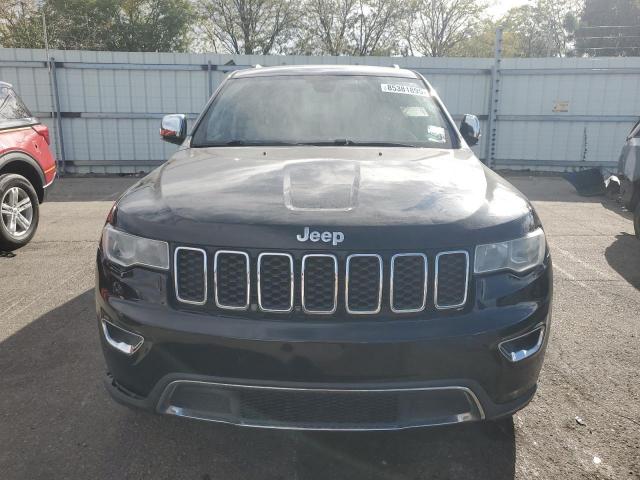 Jeep Grand Cherokee Limited Image 5