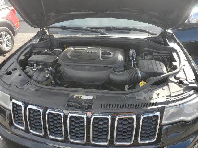 Jeep Grand Cherokee Limited Image 12