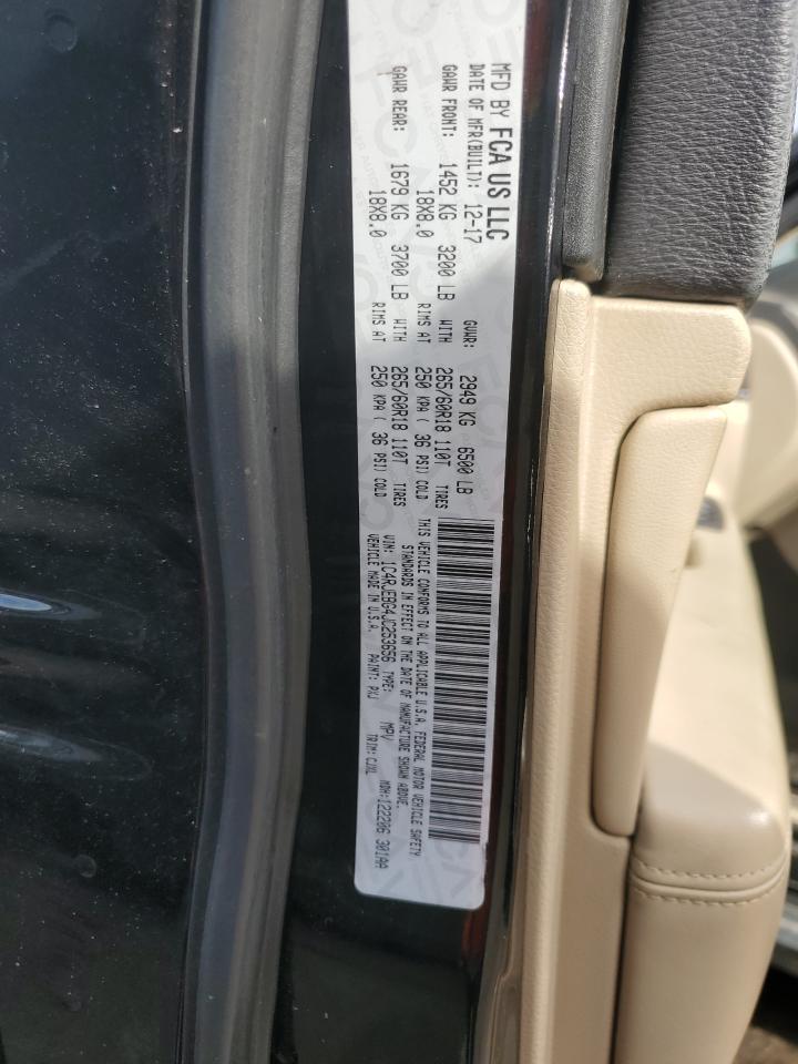 Jeep Grand Cherokee Limited Image 6