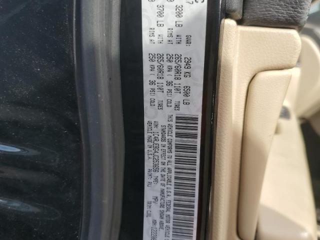 Jeep Grand Cherokee Limited Image 6