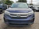 Honda Pilot Lx Image 4