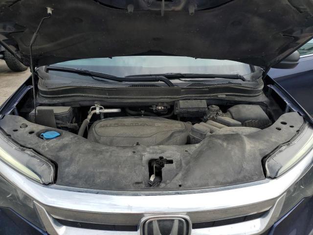 Honda Pilot Lx Image 13