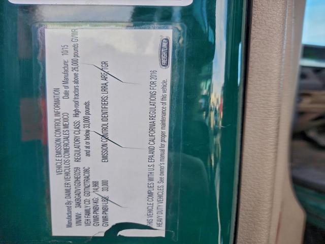 Freightliner Cascadia 1 Image 8