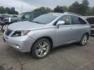 Lexus RX 450h Image 1