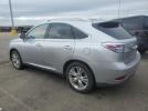 Lexus RX 450h Image 4