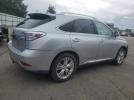 Lexus RX 450h Image 13