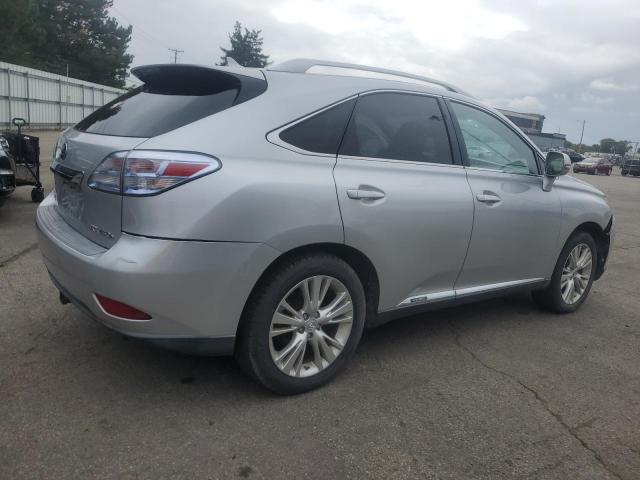 Lexus RX 450h Image 13