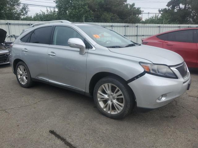 Lexus RX 450h Image 5