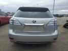 Lexus RX 450h Image 6