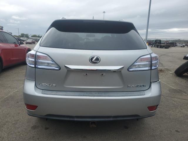 Lexus RX 450h Image 6