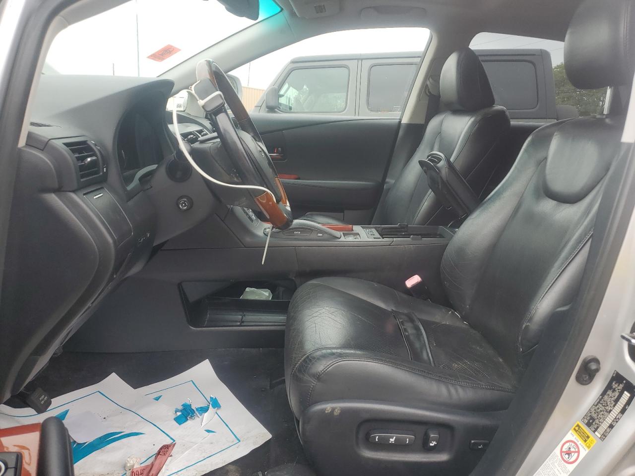 Lexus RX 450h Image 9