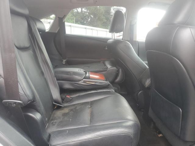 Lexus RX 450h Image 11