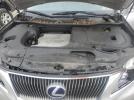 Lexus RX 450h Image 12