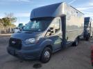 Ford Transit T-350 Hd Image 1