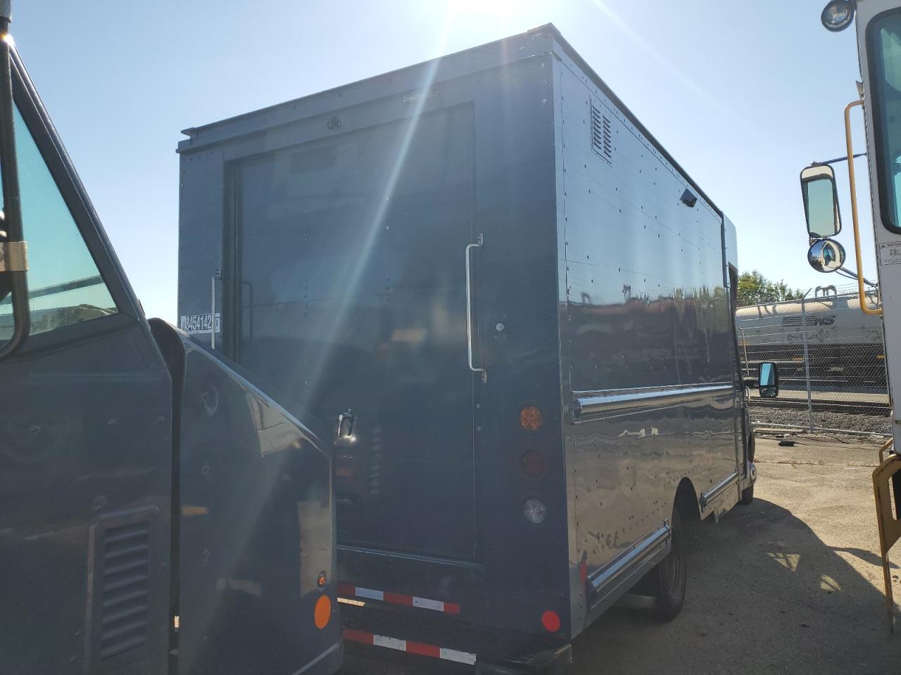 Ford Transit T-350 Hd Image 11