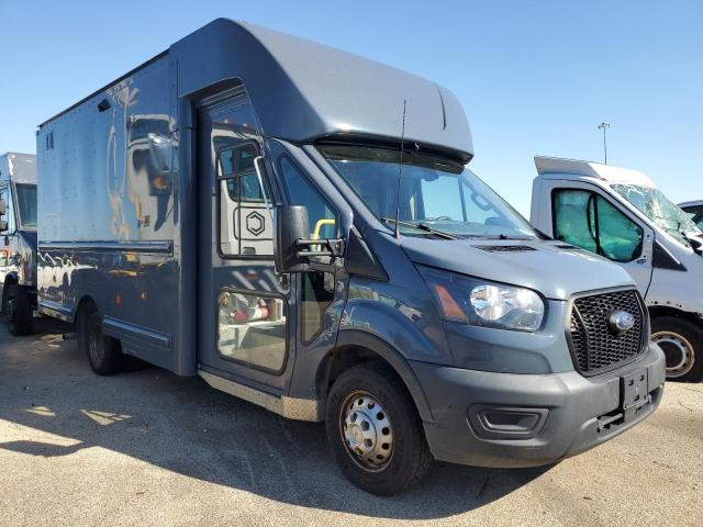 Ford Transit T-350 Hd Image 10