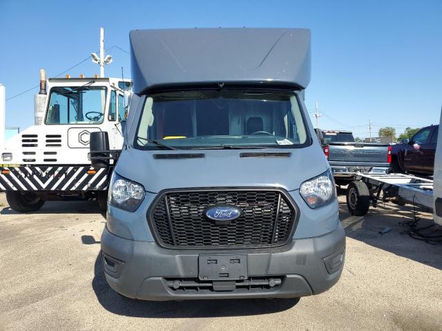 Ford Transit T-350 Hd Image 3