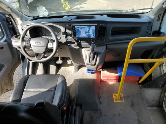 Ford Transit T-350 Hd Image 6