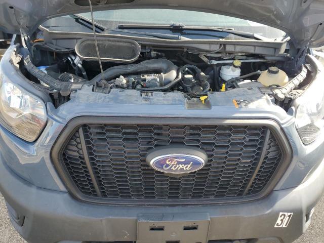 Ford Transit T-350 Hd Image 12