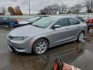 Chrysler 200 Limited Image 1